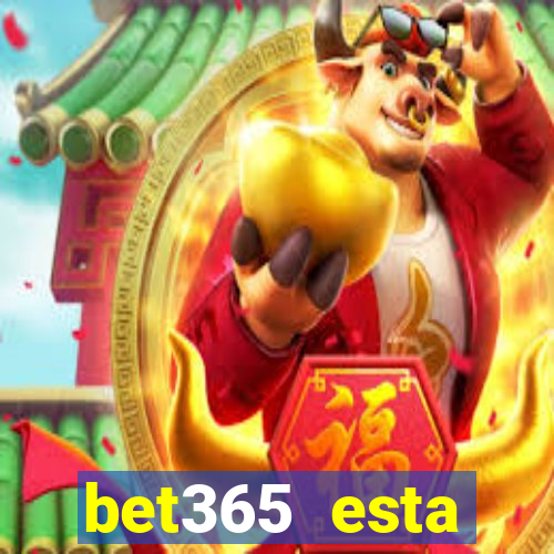 bet365 esta regulamentada no brasil